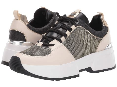 michael kors women's sneakers sale|michael kors casual sneakers.